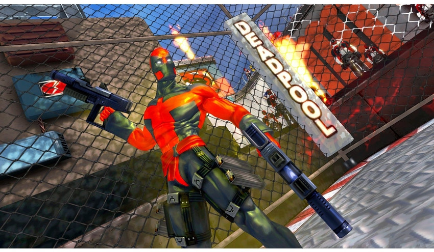 Spider-Man: Shattered Dimensions Price in India - Buy Spider-Man 