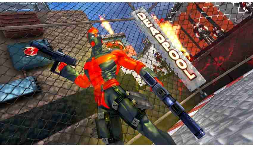 SPIDER MAN SHATTERD DIMENSIONS (SPIDER MAN GAME) Price in India