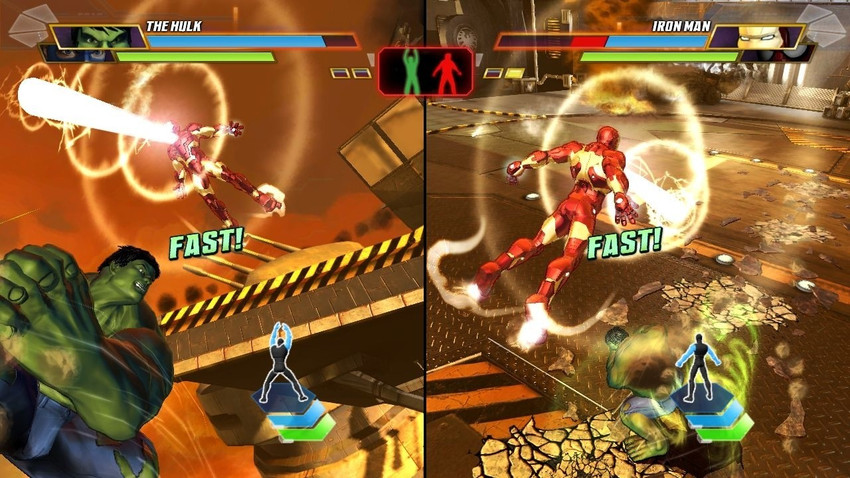 Marvel avengers battle for earth xbox 360 store