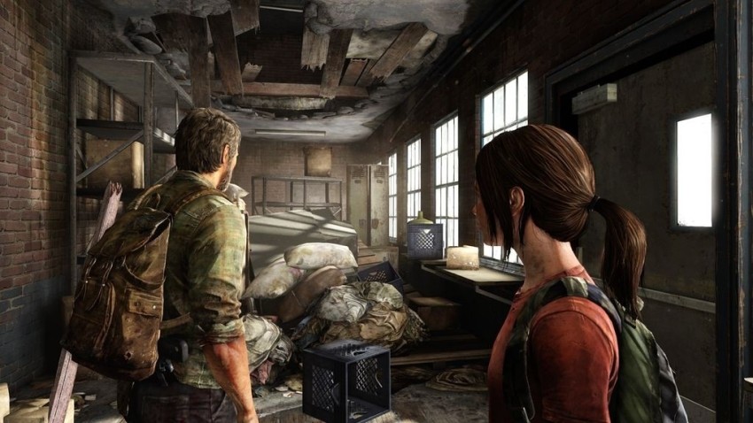 The Last Of Us (Ellie Edition) Price in India - Buy The Last Of Us (Ellie  Edition) online at