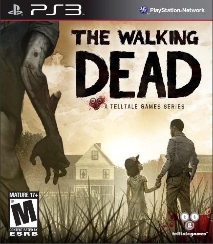 Series online the online walking dead