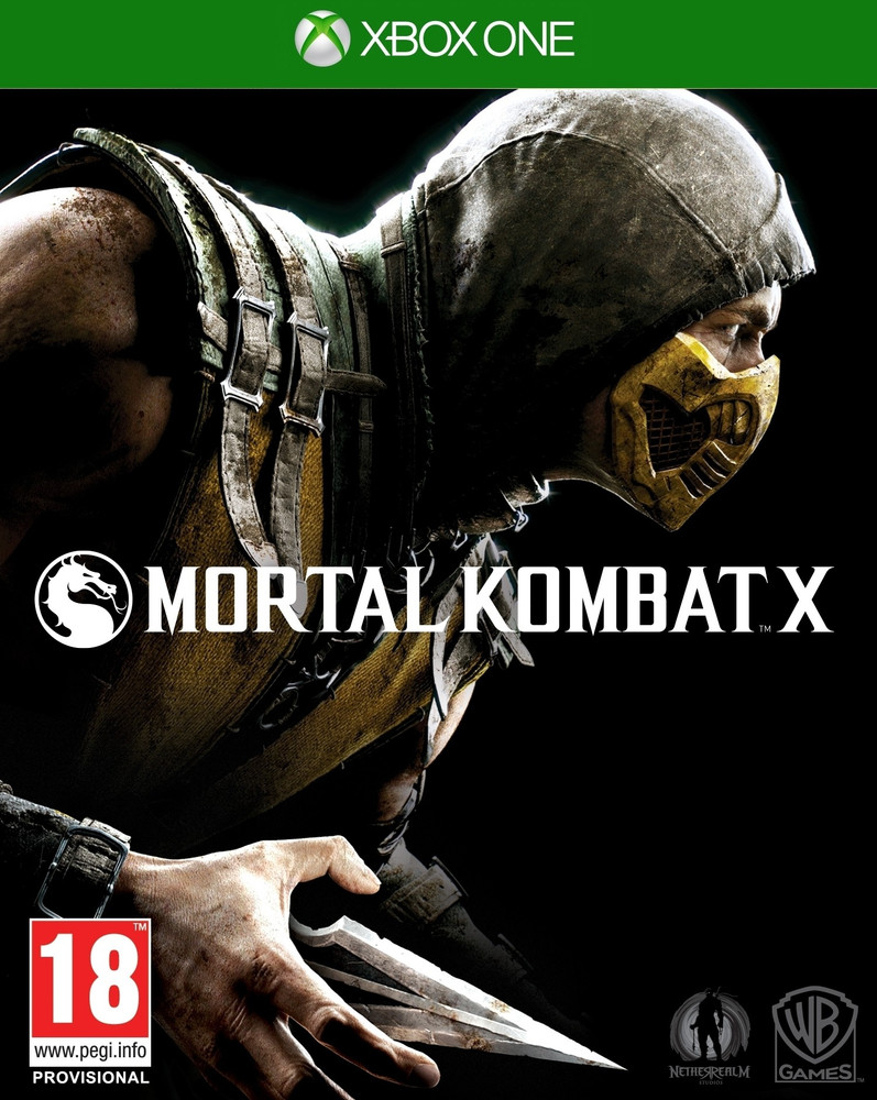 Mortal kombat 11 shop buy online