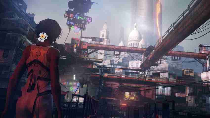 Remember hot sale me ps3