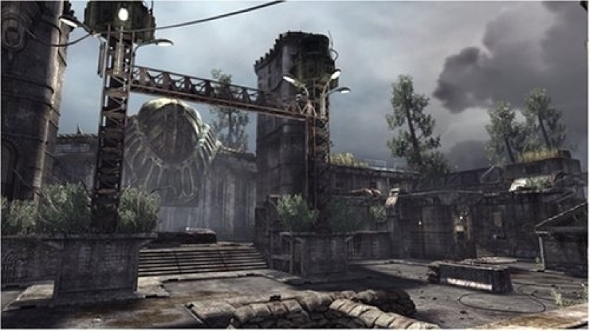 Can you play Gears of War 2 in the cloud?