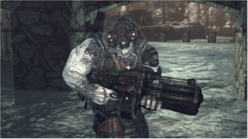 Gears of war 2 hot sale price