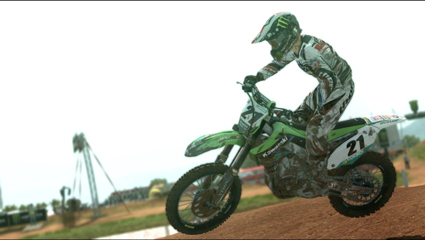 Jogo Mxgp The Oficial Motocross Videogame Para Xbox 360 no Shoptime