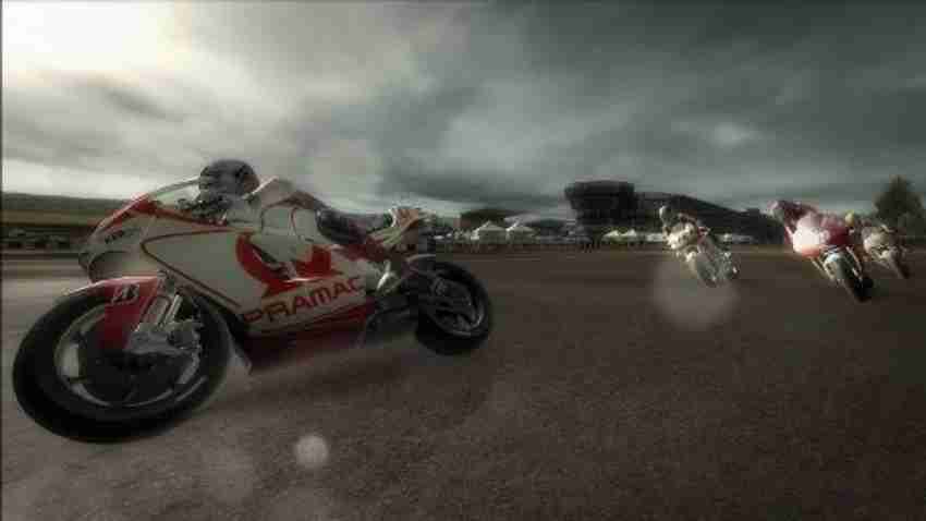 Moto GP 09/10 Xbox 360 