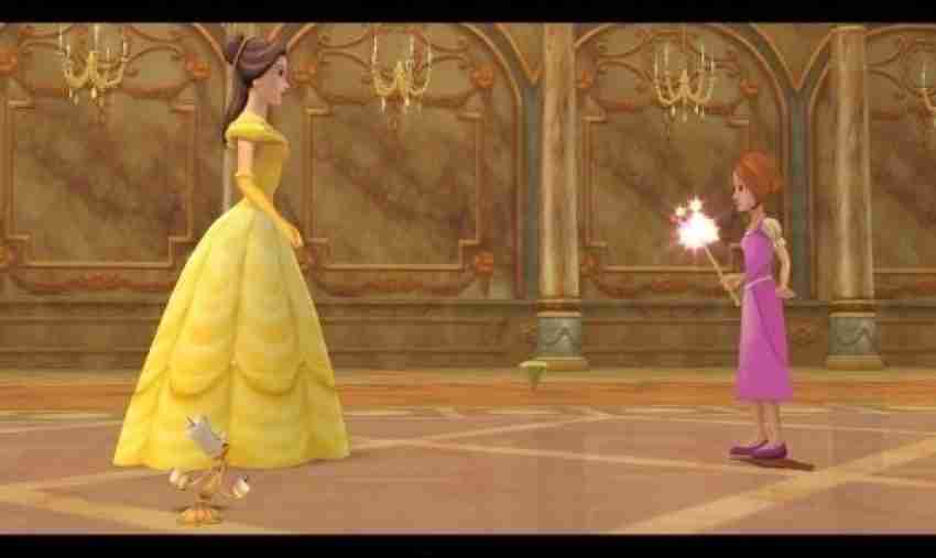 Jogo Princesas Disney Ps2 Original | Jogo de Videogame Playstation 2 Usado  88070197 | enjoei