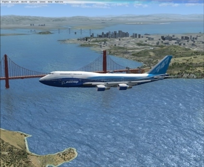 Microsoft Flight Simulator X - Gold Edition : Microsoft : Free Download,  Borrow, and Streaming : Internet Archive