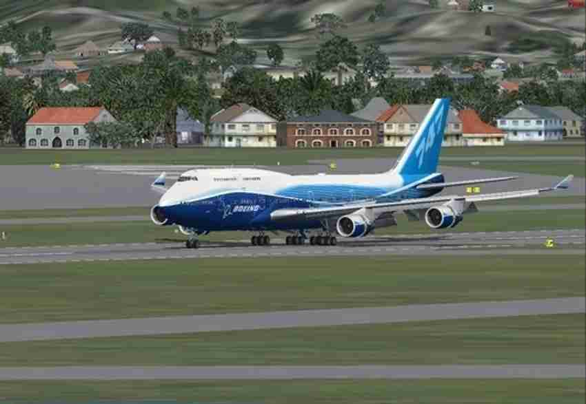 Amazon | Flight Simulator X Gold Edition | PCゲーム | PCソフト