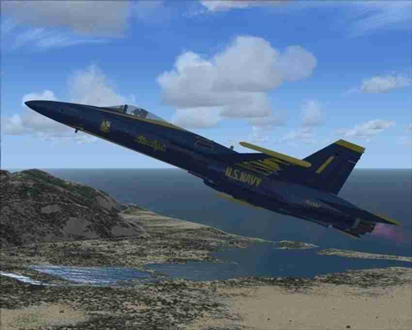 Microsoft Flight Simulator X (Gold Edition) Price in India
