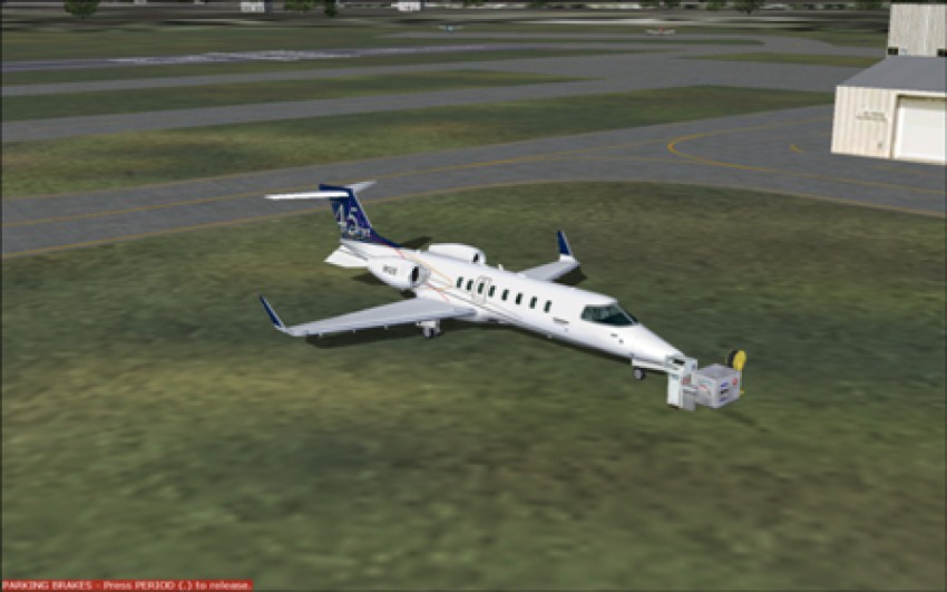 Microsoft Flight Simulator X: Gold Edition