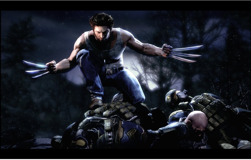 X men ps3 sale