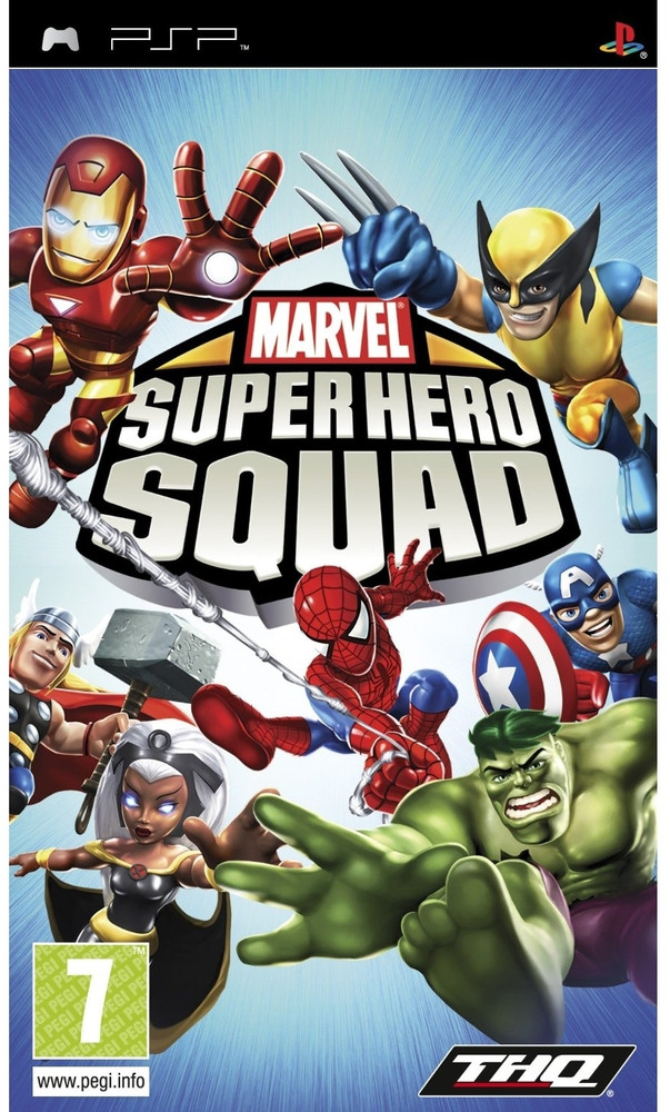 その他 Marvel Super Hero Squad 2mvetro Marvel Super Hero Squad 2mvetro