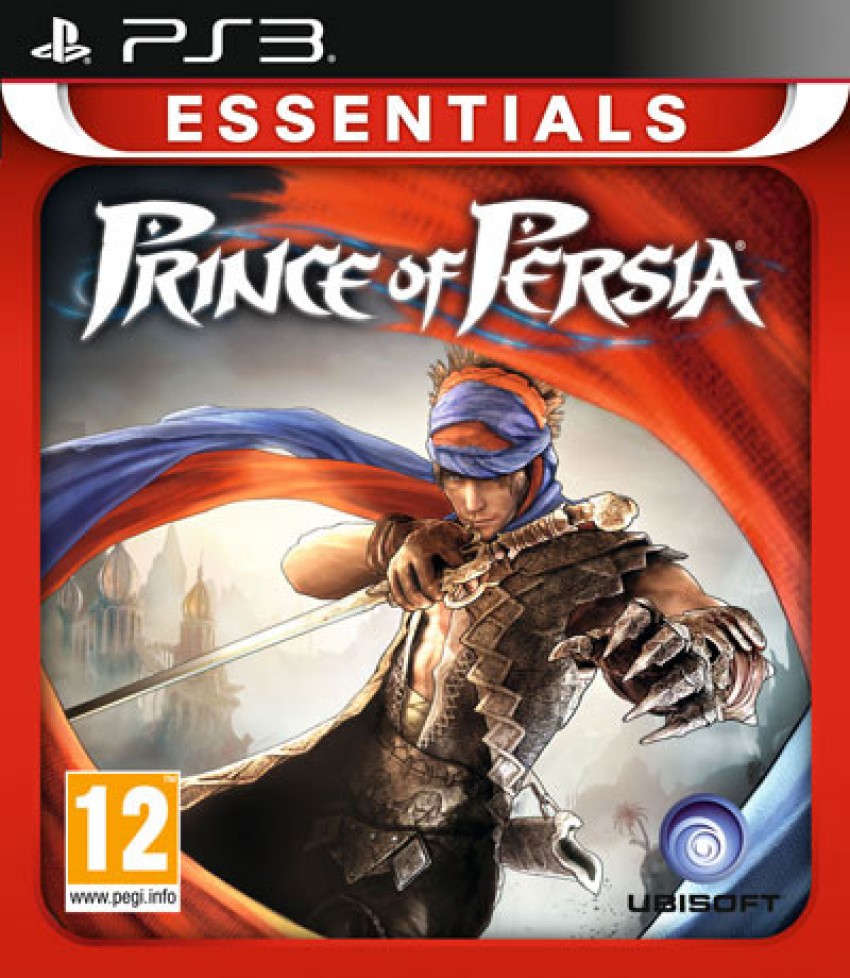 Prince of Persia [Essentials] Price in India - Buy Prince of Persia [ Essentials] online at Flipkart.com