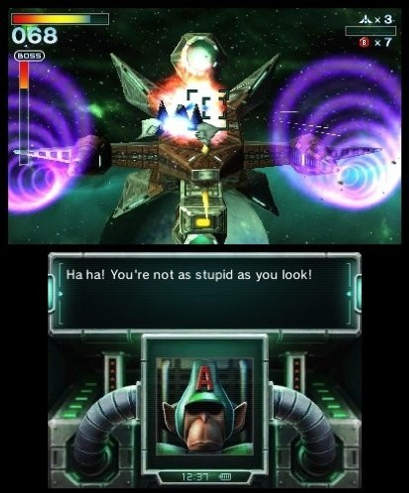Star Fox 64 3D Price in India - Buy Star Fox 64 3D online at