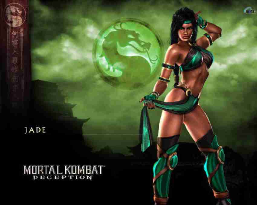 Image 18 - Mortal Kombat: Deception - ModDB