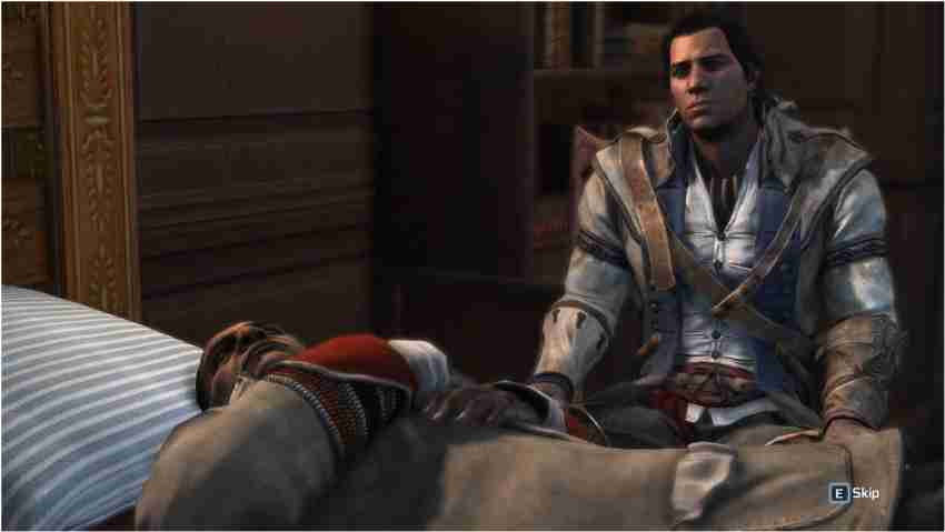 THIS GAME SUCKS: Assassin's Creed III 