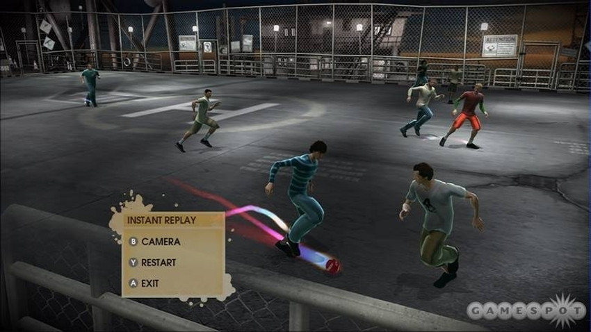 Fifa street outlet 3 xbox one