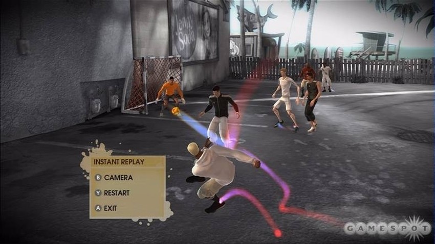 Fifa street pc hotsell