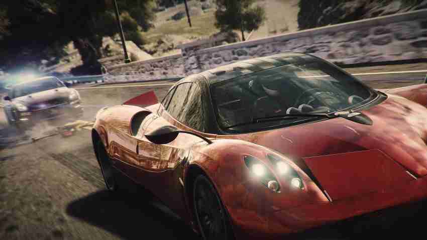 Jogo Novo Lacrado Need For Speed Rivals Para Xbox 360 no Shoptime