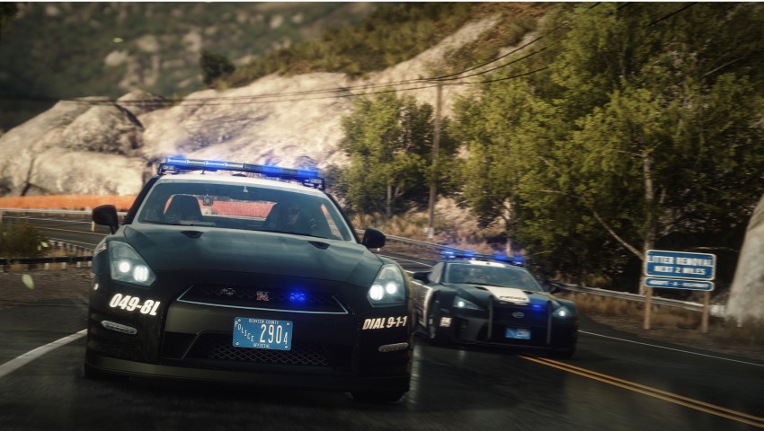 Need For Speed Rivals at the best price