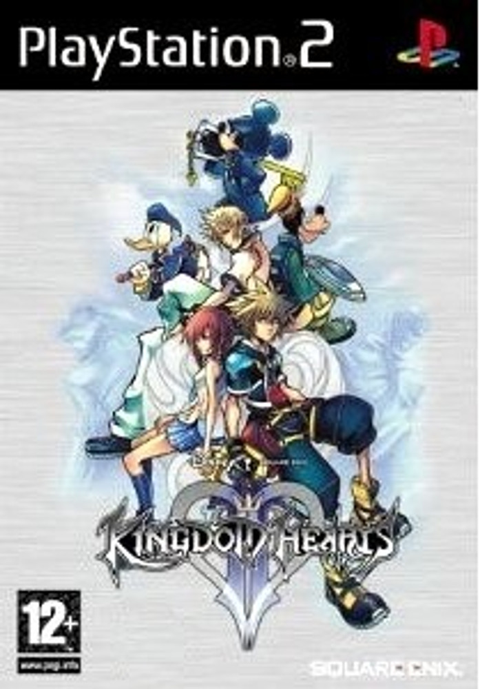 Kingdom Hearts II Price in India Flipkart