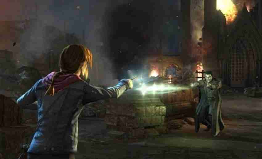 Harry potter video games harry outlet potter for kinect
