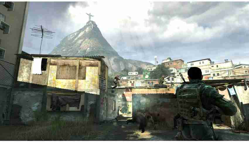 Call Of Duty Modern Warfare 2 Ps4 com Preços Incríveis no Shoptime