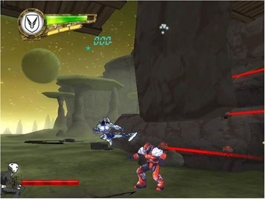 Jogo Power Rangers Super Legends ps2 ( Luta ) Play 2