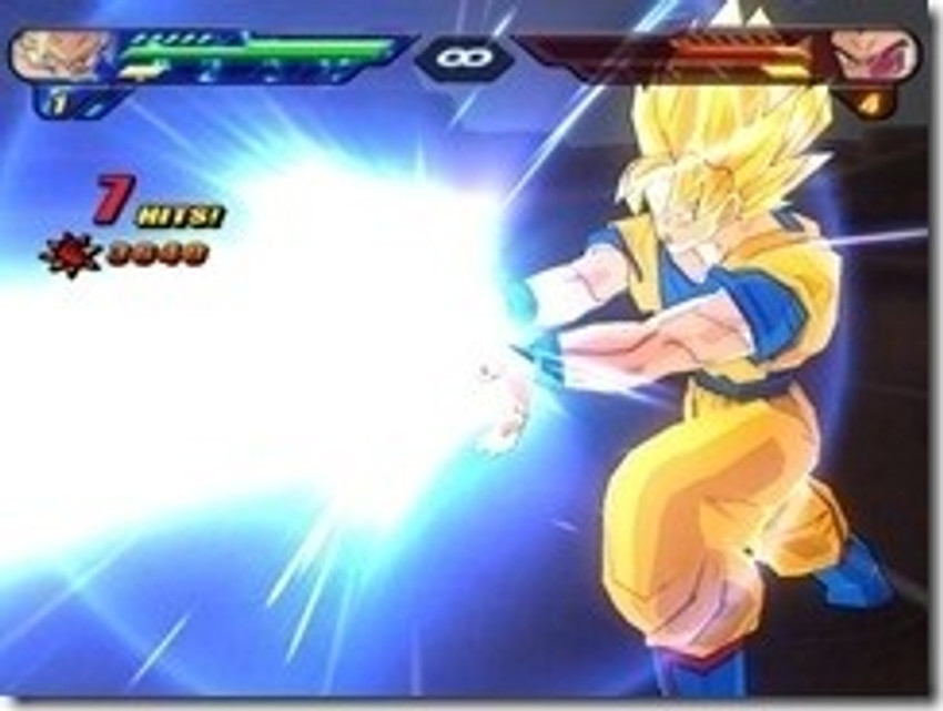 All dragon ball games for xbox top 360