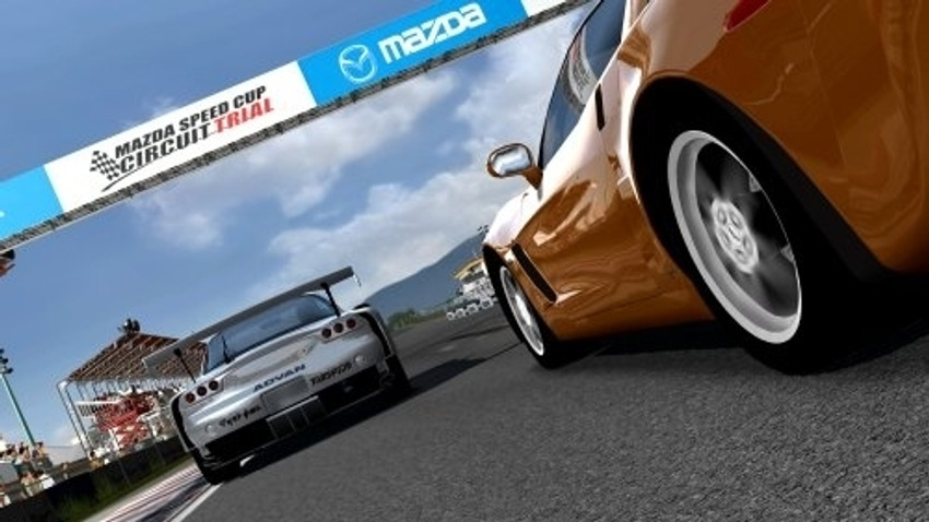 Forza motorsport 2 new arrivals