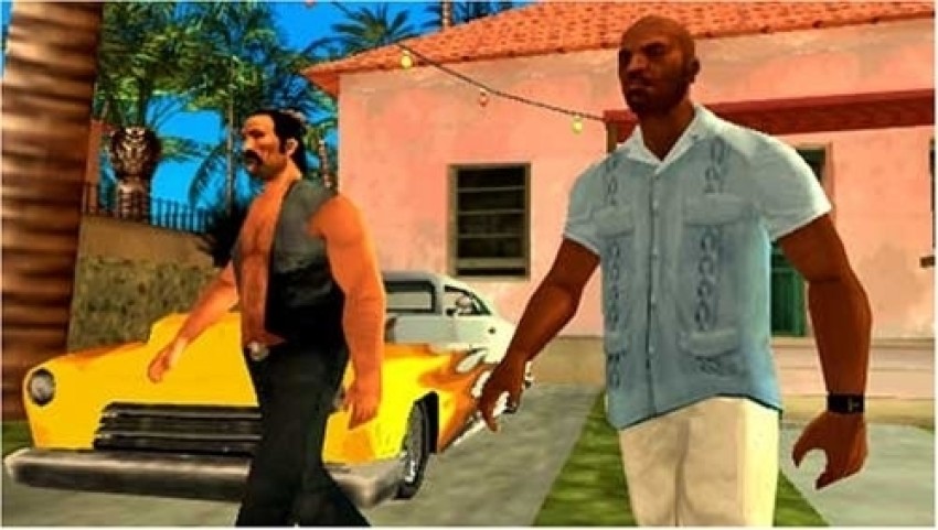 GTA Vice City PS2 - Episode 17 