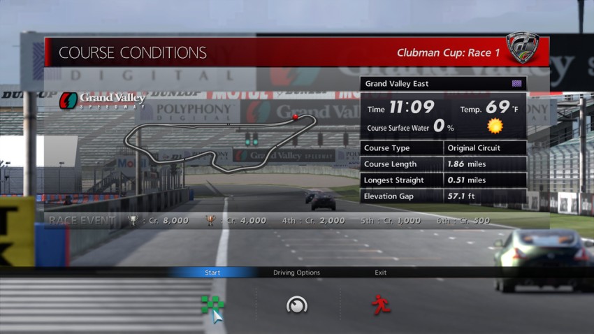 Buy Gran Turismo 5 PS3 Game Code Compare Prices