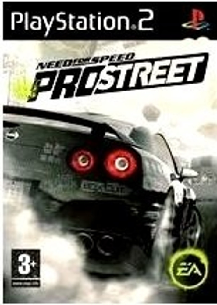 Play Need for Speed online 