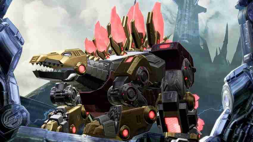 Transformers fall of cybertron price deals