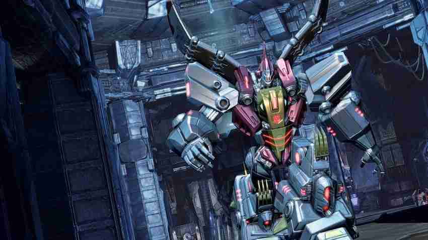 Transformers fall deals of cybertron price