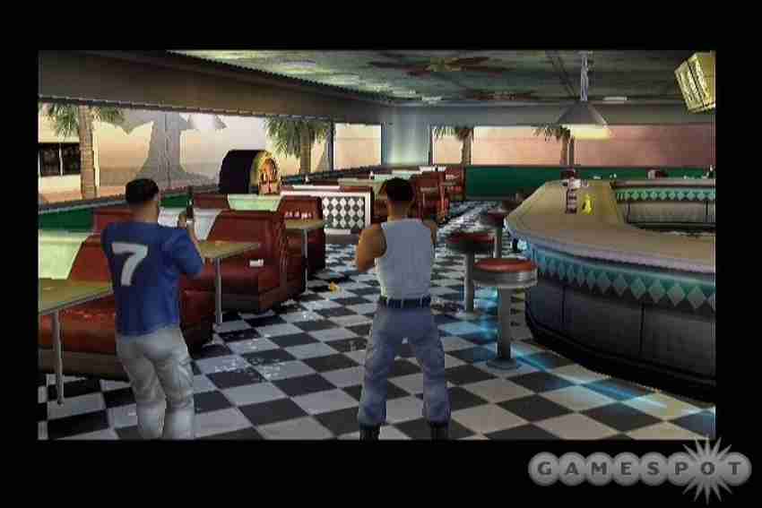 Grand Theft Auto: Vice City - GameSpot