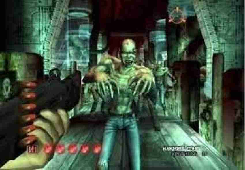 House Of The Dead 3 Games PC - Price In India. Buy House Of The