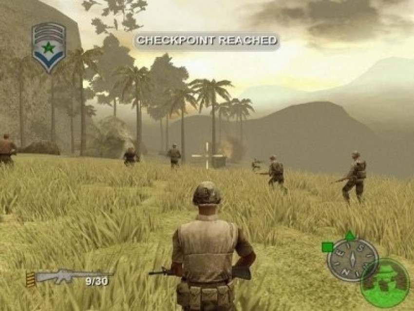 Shellshock: Nam '67 PC Game - Free Download Full Version