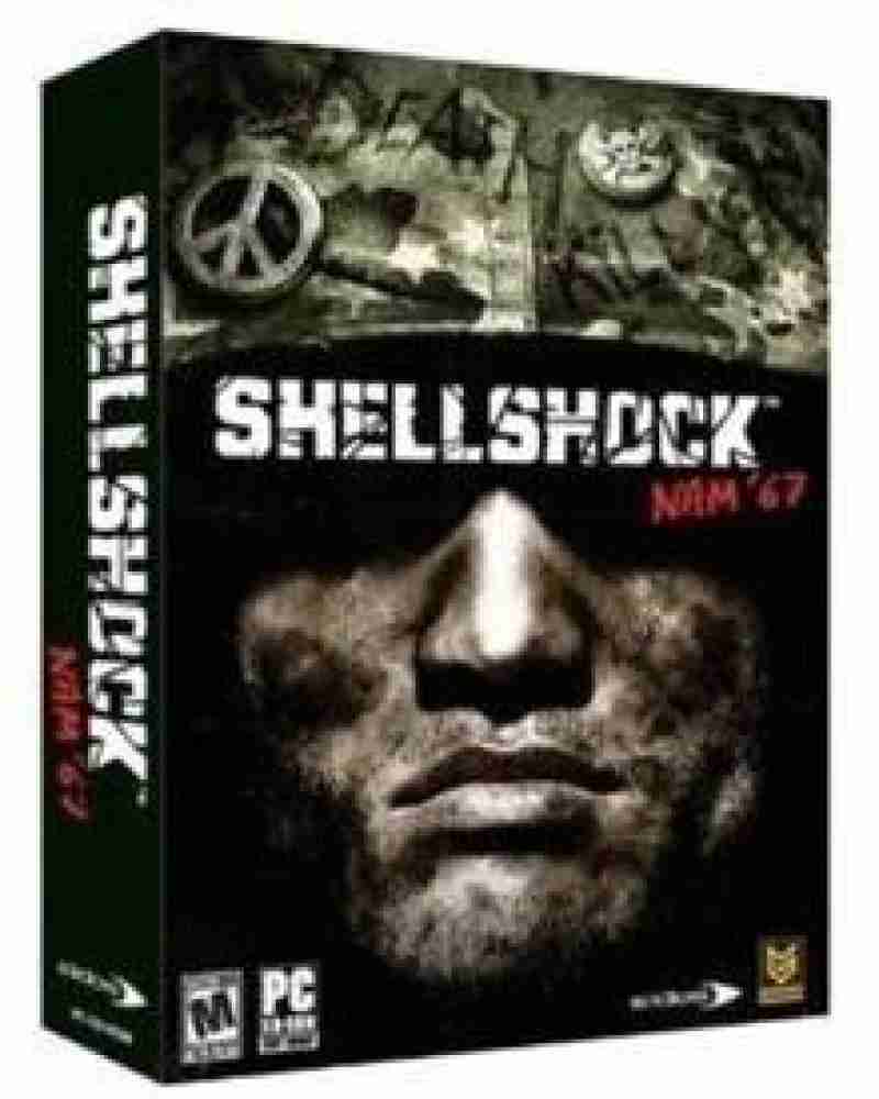 ShellShock: Nam '67 - IGN