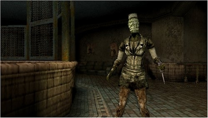 Silent hill origins ps vita online