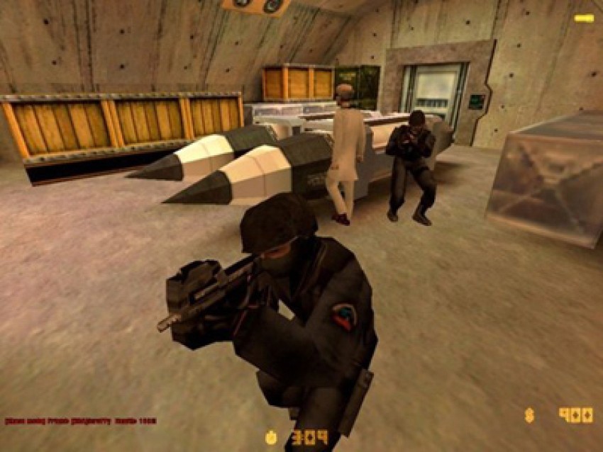 Buy Counter-Strike 1 Anthology PC Steam key! Cheap price