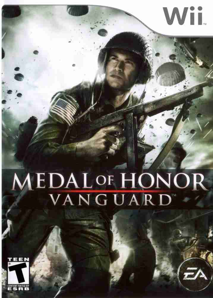 Medal of honor ps vita outlet