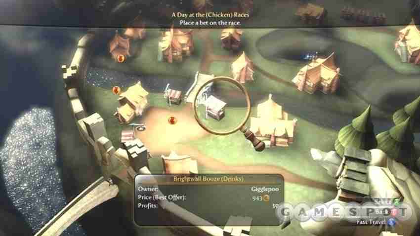 Fable 3 shop xbox 360