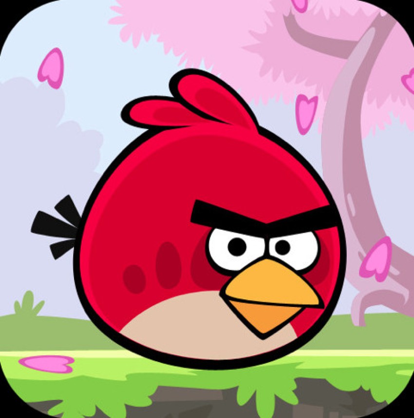 Angry Birds Seasons