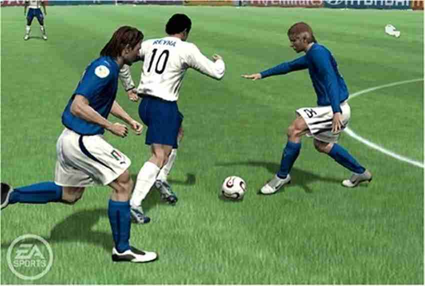 Winning eleven 2006 ps1 deals