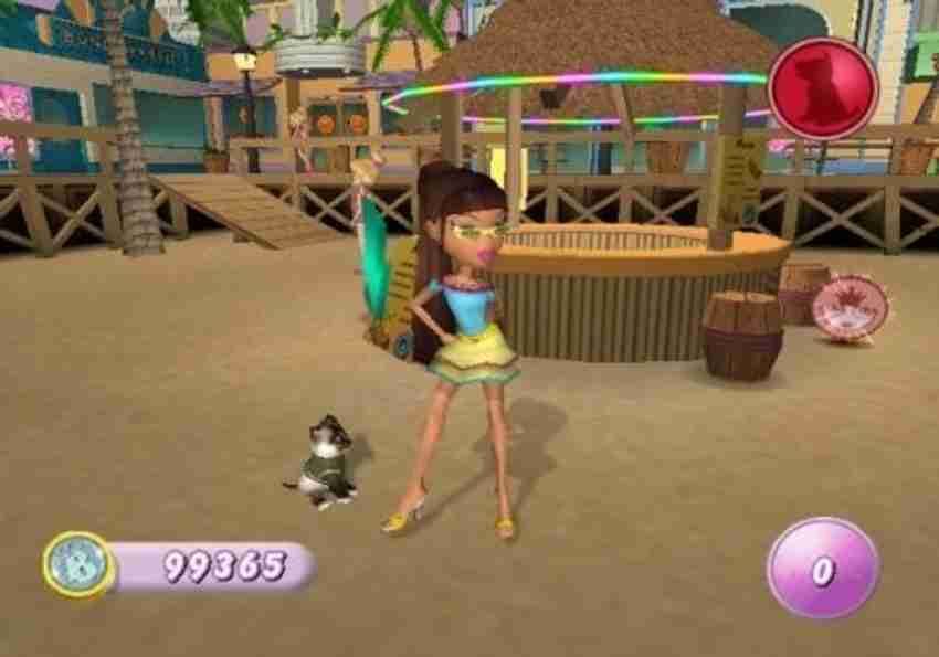 Bratz Forever Diamondz Price in India Buy Bratz Forever