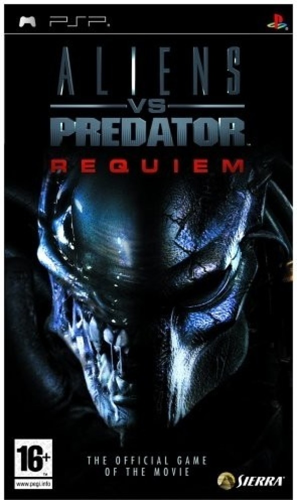 Aliens Vs. Predator : Requiem Price in India - Buy Aliens Vs. Predator :  Requiem online at