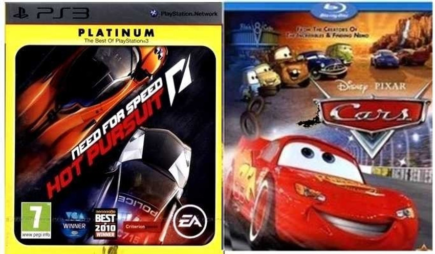 Nfs hot pursuit sale ps3